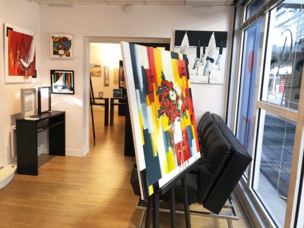 Galerie Arnaud