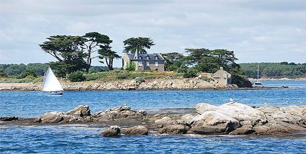 Golfe du Morbihan