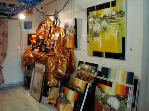 Atelier VILCAZ