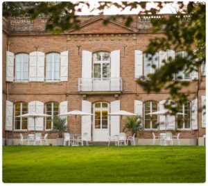 Domaine de Montjoie. Toulouse