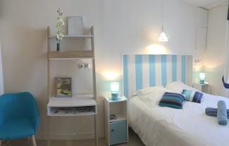 Logis des lauriers roses 2