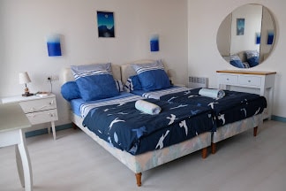 Logis des lauriers roses 3