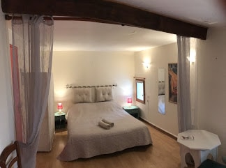 Logis des lauriers roses 4