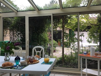 Logis des lauriers roses 7