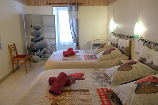 Logis des lauriers roses 8