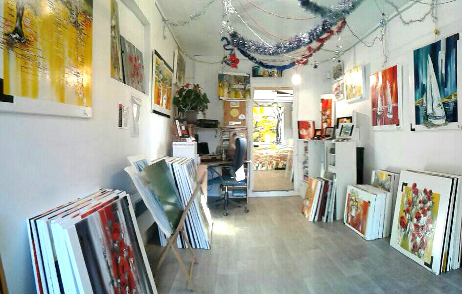 Atelier Vilcaz