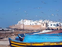 Stage Maroc Essaouira Corinne Vilcaz