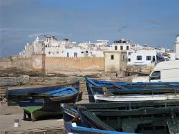 Stage Maroc Essaouira Corinne Vilcaz