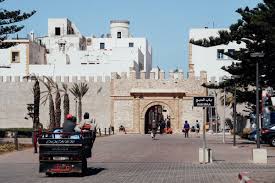 Stage Maroc Essaouira Corinne Vilcaz