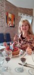 Corinne Vilcaz 25 ans de carrière en 2023