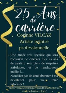 Grand JEU CONOURS NATIONAL 25 ans de carrière