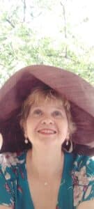 Corinne Vilcaz