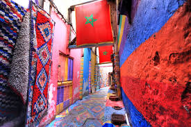 Fez 3
