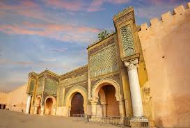 Meknès 2