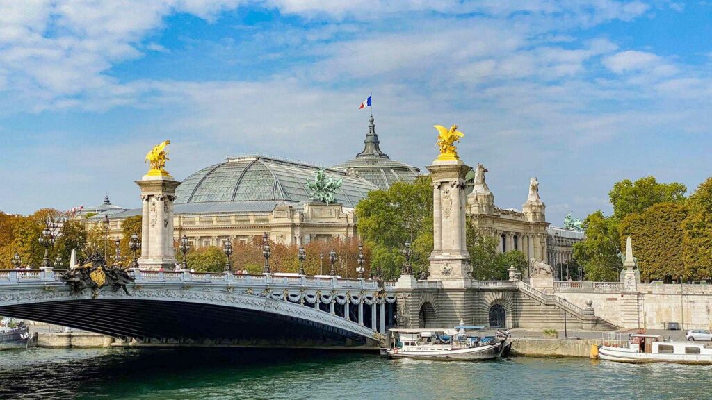 Grand PalaisExposition Corinne VilcazParis 2026