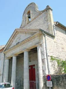 Musée Raoul Dastrac Aiguillon