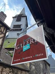 Expo Vilcaz à La P'tite Galerie d'aout à sept 2026