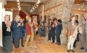 Musée Raoul Dastrac Aigui