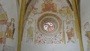 Eglise Ste Foy de Pujols 47